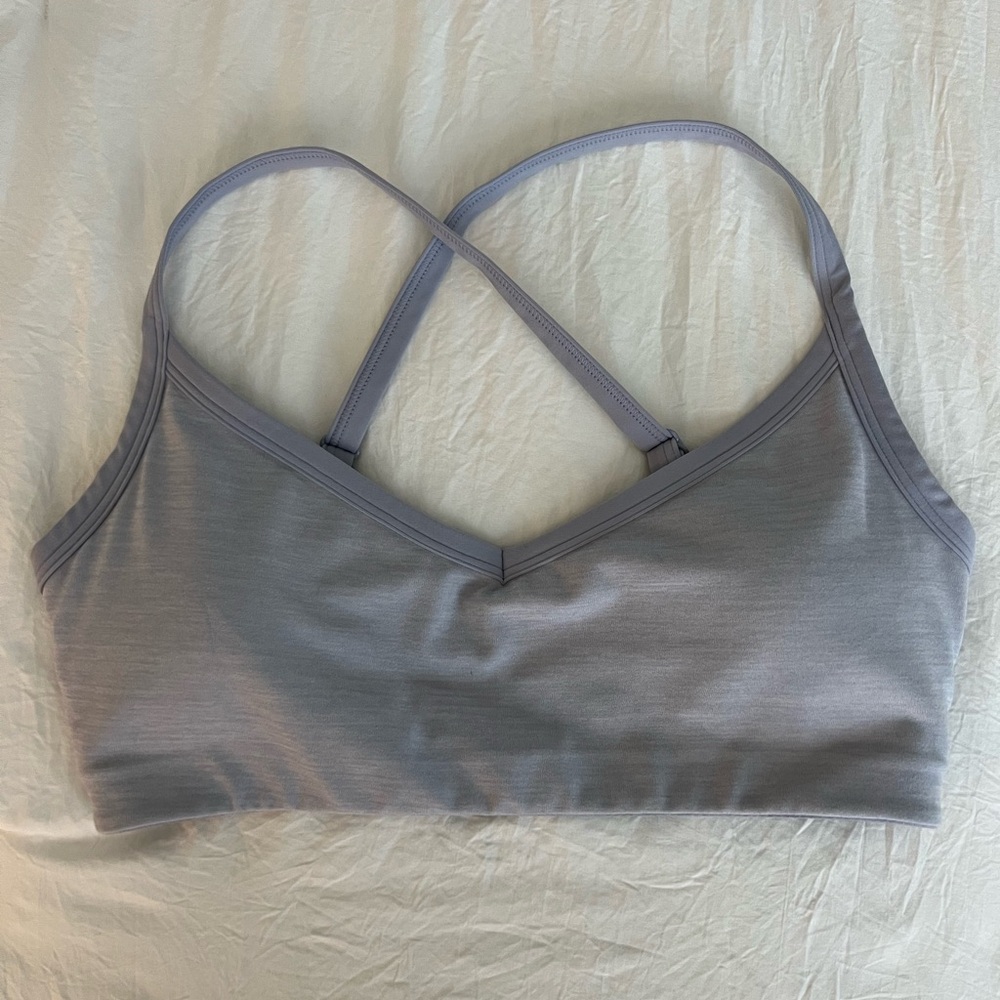 Vitality Athleisure Sports Bra